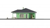 Ansicht - BUNGALOW 182